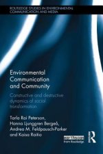 Environmental Communication and Community