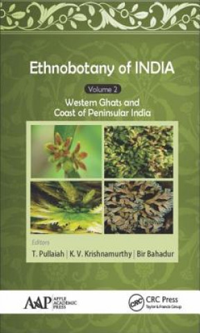 Ethnobotany of India, Volume 2