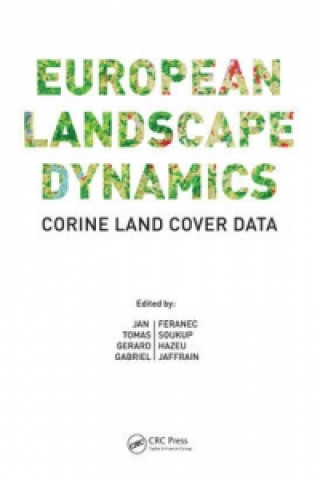 European Landscape Dynamics