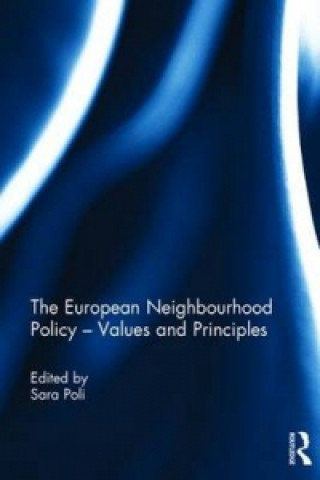 European Neighbourhood Policy - Values and Principles