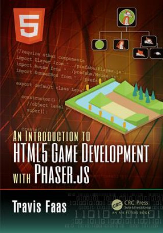 Introduction to HTML5 Game Development with Phaser.js