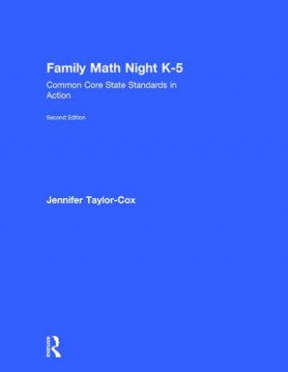 Family Math Night K-5