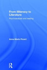 From Illiteracy to Literature