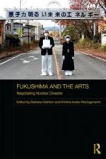 Fukushima and the Arts