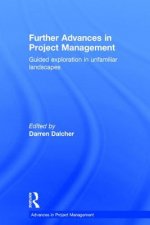Further Advances in Project Management
