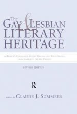 Gay and Lesbian Literary Heritage