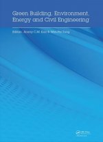 Green Building, Environment, Energy and Civil Engineering
