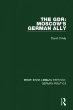 GDR (RLE: German Politics)