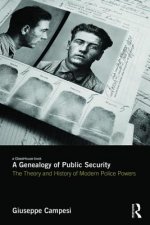 Genealogy of Public Security