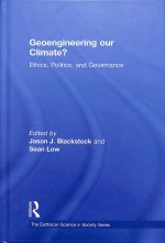 Geoengineering our Climate?