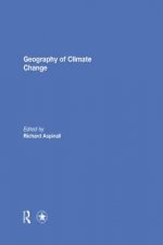 Geography of Climate Change