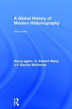 Global History of Modern Historiography