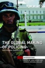Global Making of Policing