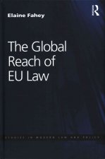 Global Reach of EU Law