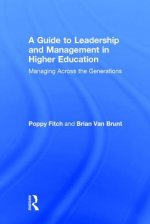 Guide to Leadership and Management in Higher Education