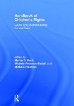 Handbook of Children's Rights