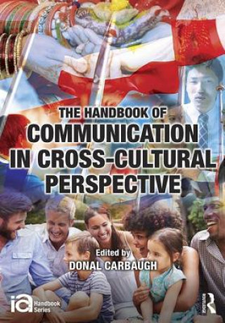Handbook of Communication in Cross-cultural Perspective