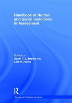 Handbook of Human and Social Conditions in Assessment
