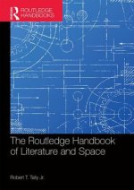 Routledge Handbook of Literature and Space