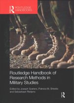 Routledge Handbook of Research Methods in Military Studies