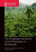 Routledge Handbook of Philosophy of Biodiversity