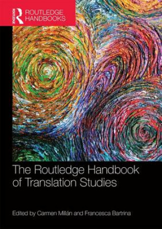 Routledge Handbook of Translation Studies