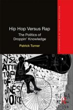 Hip Hop Versus Rap