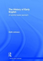History of Early English