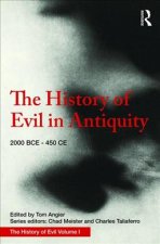History of Evil in Antiquity