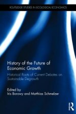 History of the Future of Economic Growth