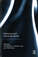 Holocaust and Genocide Denial