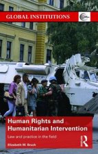 Human Rights and Humanitarian Intervention