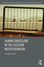 Human Smuggling in the Eastern Mediterranean