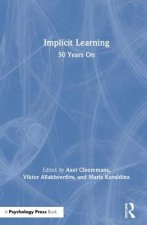 Implicit Learning