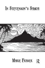 In Stevenson'S Samoa