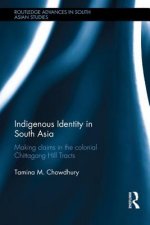 Indigenous Identity in South Asia