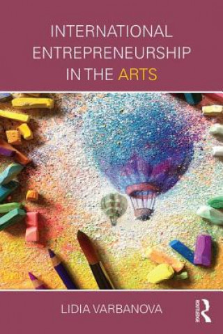 International Entrepreneurship in the Arts