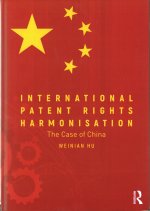International Patent Rights Harmonisation