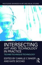 Intersecting Art and Technology in Practice