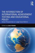 Intersection of International Achievement Testing and Educational Policy