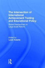 Intersection of International Achievement Testing and Educational Policy