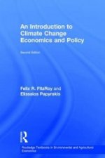 Introduction to Climate Change Economics and Policy