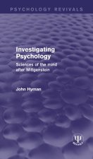 Investigating Psychology