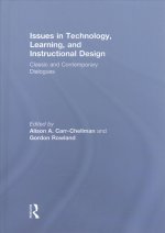 Issues in Technology, Learning, and Instructional Design