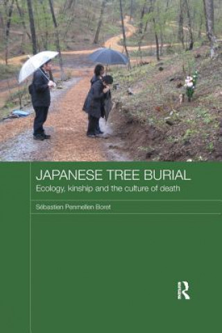Japanese Tree Burial