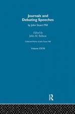Collected Works of John Stuart Mill