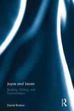 Joyce and Lacan