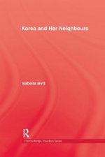 Korea & Her Neighbours Hb
