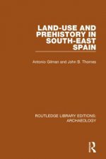 Land-use and Prehistory in South-East Spain