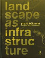 Landscape as Infrastructure